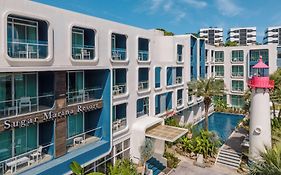 Sugar Marina Hotel - Nautical - Kata Beach